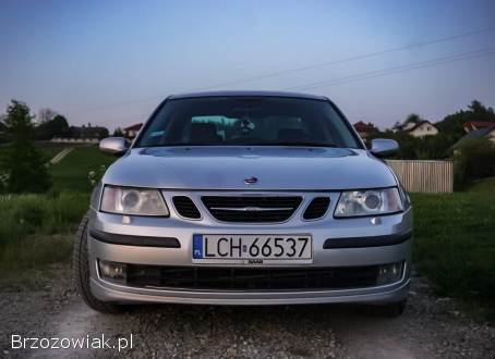 Saab 9-3 2003