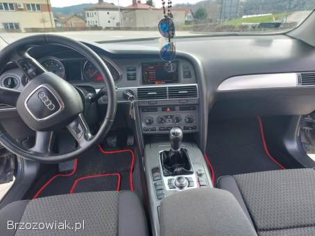 Audi A6 C6 2006