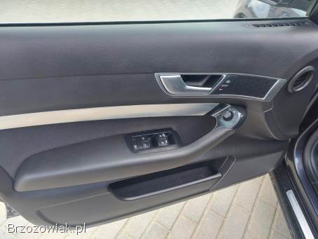 Audi A6 C6 2006