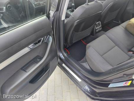 Audi A6 C6 2006