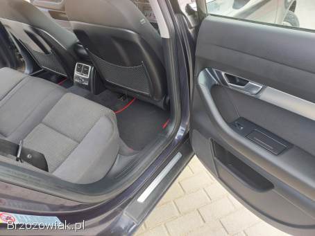Audi A6 C6 2006