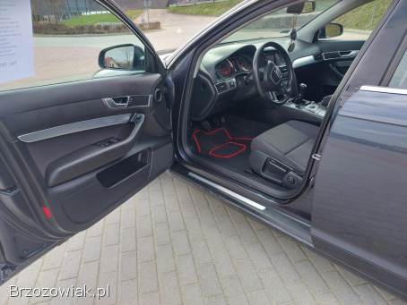 Audi A6 C6 2006