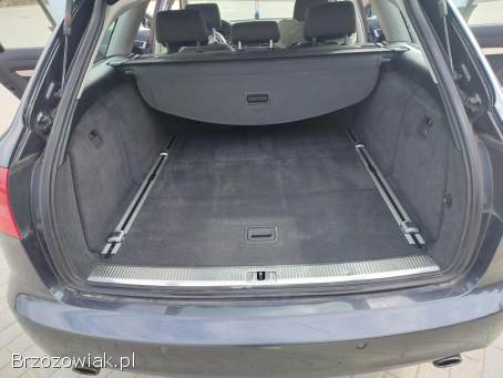 Audi A6 C6 2006