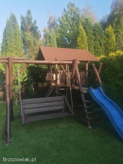 Domek dla dzieci