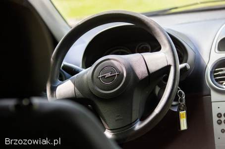 Opel Corsa 2009