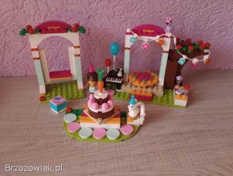LEGO FRIENDS