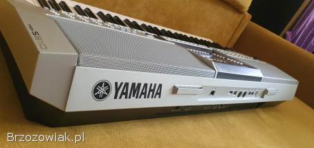 Yamaha Psr s910
