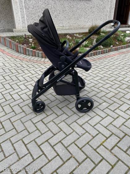 Wózek Maxi Cosi 4w1