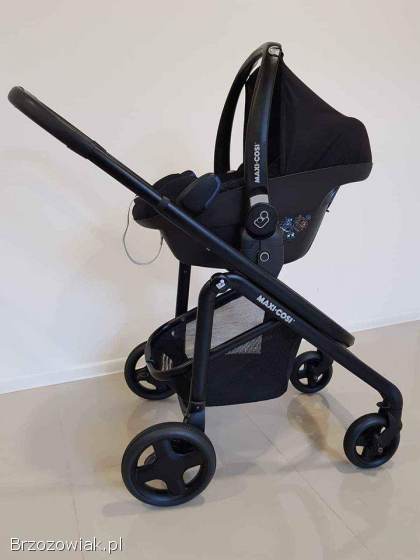 Wózek Maxi Cosi 4w1