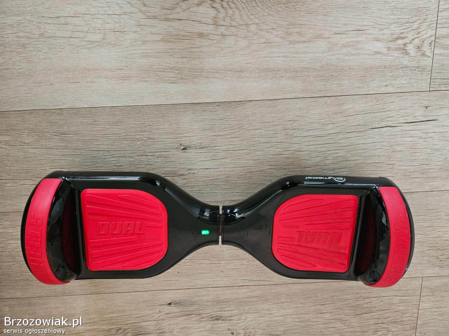 Deskorolka elektryczna Skymaster