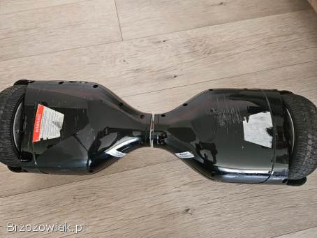 Deskorolka elektryczna Skymaster