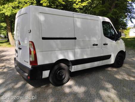 Sprzedam Renault Master 3 2.  3