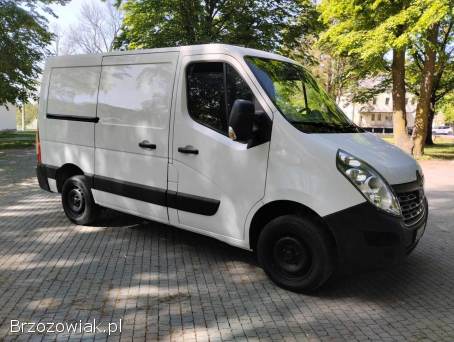 Sprzedam Renault Master 3 2.  3