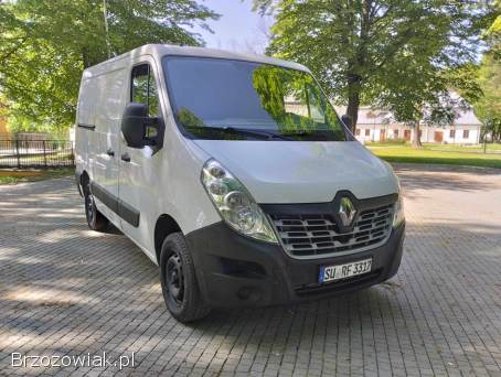 Sprzedam Renault Master 3 2.  3