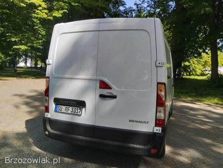 Sprzedam Renault Master 3 2.  3