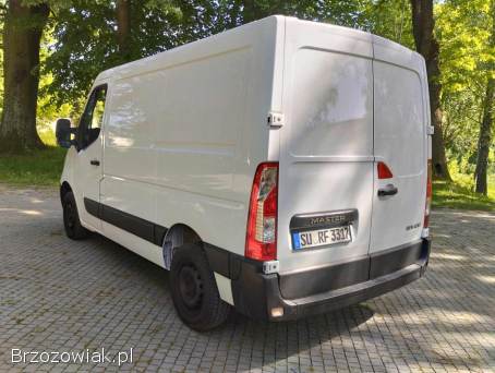 Sprzedam Renault Master 3 2.  3