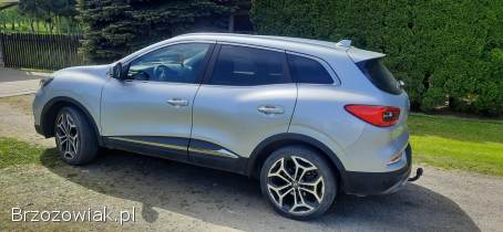 Renault Kadjar 2020