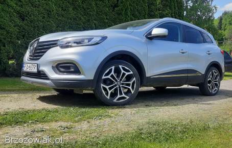 Renault Kadjar 2020