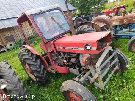 Mf 130