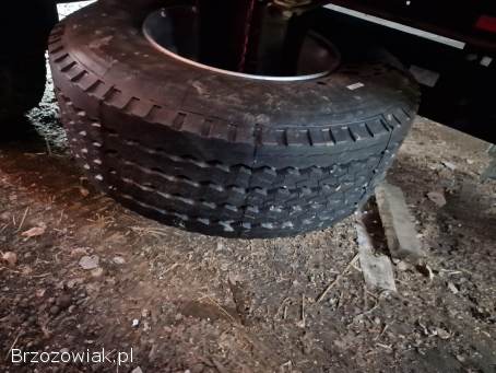 Sprzedam przyczepę rolniczą
