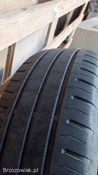 Opony letnie Continental 195/60/R16 H XL