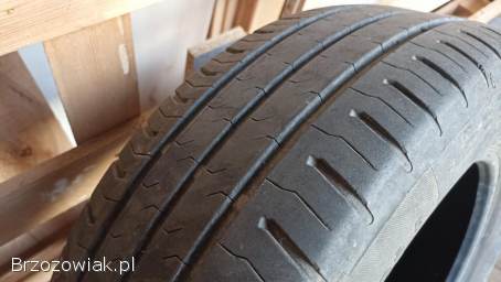 Opony letnie Continental 195/60/R16 H XL
