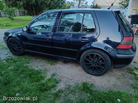 Volkswagen Golf Basic 1998