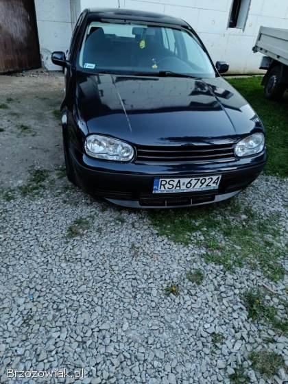 Volkswagen Golf Basic 1998