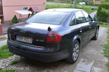 Audi A6 C5 2000