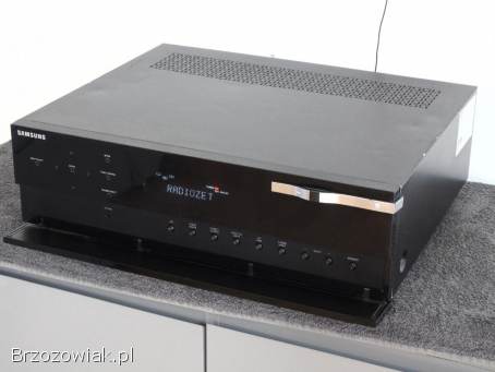 Wzm z radiem Samsung HW-C560 HDMi sprawny.  WYSYŁKA.