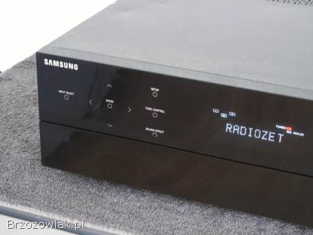 Wzm z radiem Samsung HW-C560 HDMi sprawny.  WYSYŁKA.