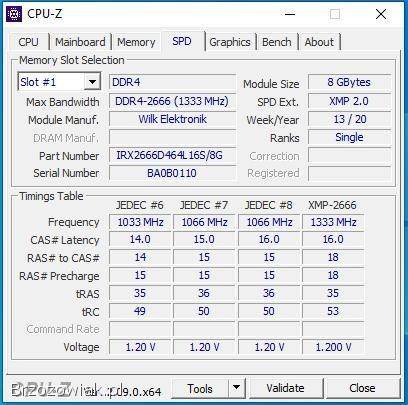 Intel i5-9400F + MSI B365M PRO-VH + 8GB RAM DDR4 2666MHz