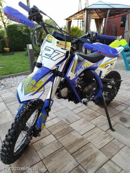 Xmotos XB 2022