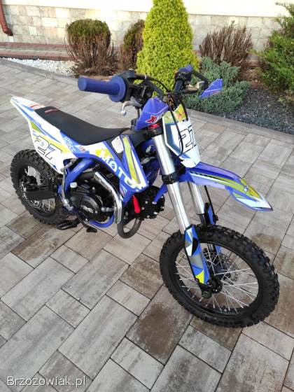 Xmotos XB 2022