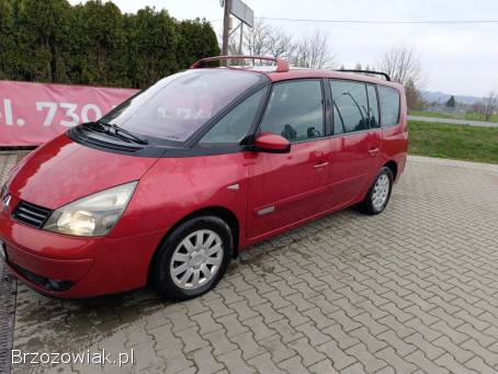 Renault Grand Espace 2005