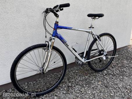 Rower crossowy KTM 28” / Aluminium / Shimano Deore XT / Wysyłka