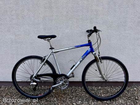 Rower crossowy KTM 28” / Aluminium / Shimano Deore XT / Wysyłka