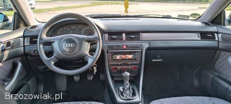 Audi A6 C5  2000