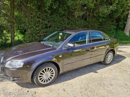 Audi A4 B7 2007