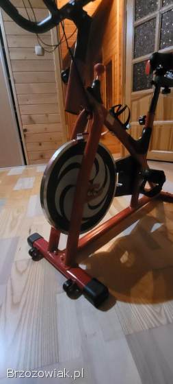 ROWER ELEKTRYCZNY ACTIONBIKES