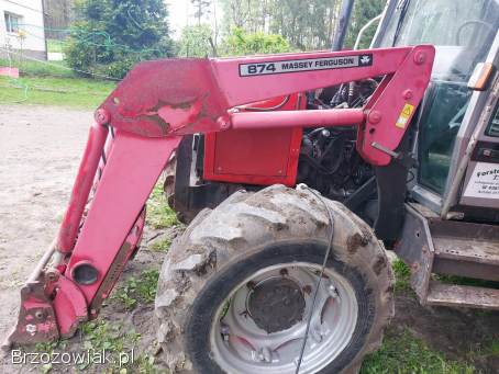 Tur do massey ferguson 3060 / 3050,  3070,  3065