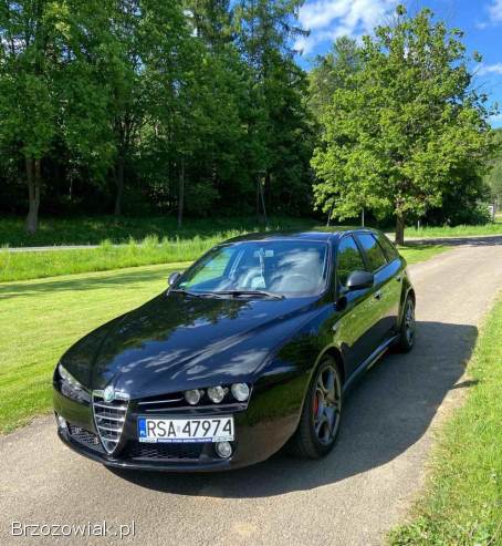 Alfa Romeo 159 2009