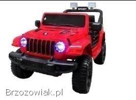 Samochód na akumulator(dwa silniki).  Zapraszam. .