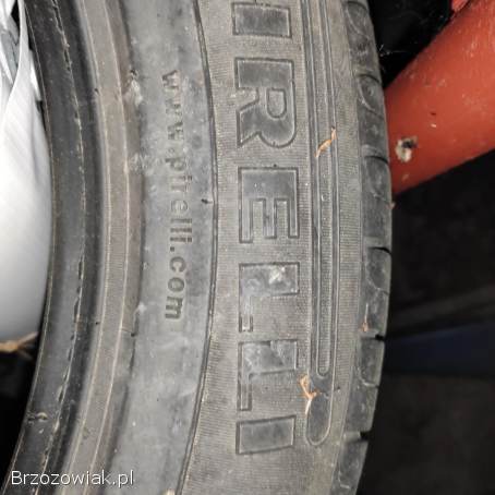 Opony Pirelli 19/55/235