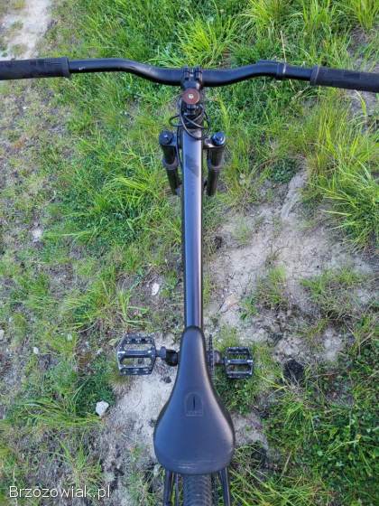 Kellys Whip 30 2021 Doinwestowany dirt rockshox dartmoor schwalbe