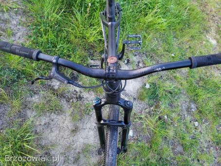 Kellys Whip 30 2021 Doinwestowany dirt rockshox dartmoor schwalbe