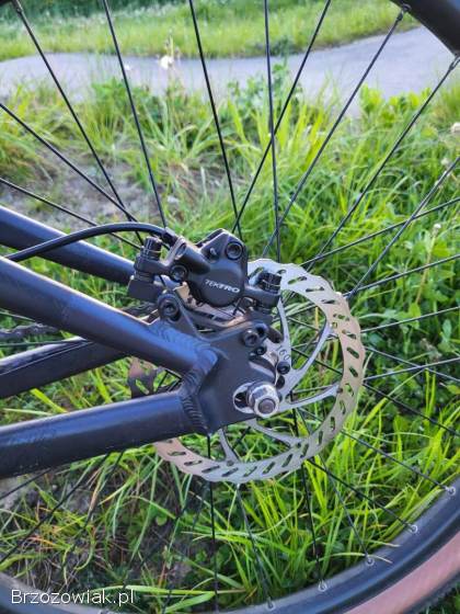 Kellys Whip 30 2021 Doinwestowany dirt rockshox dartmoor schwalbe