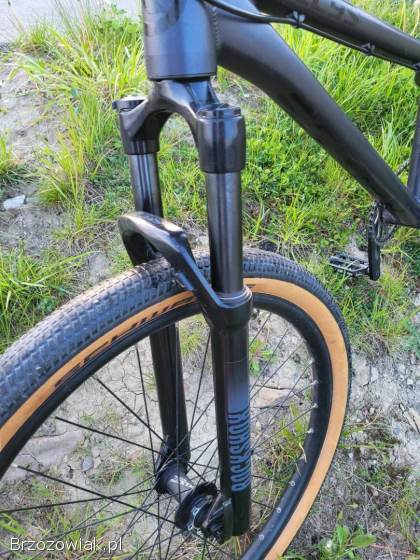 Kellys Whip 30 2021 Doinwestowany dirt rockshox dartmoor schwalbe