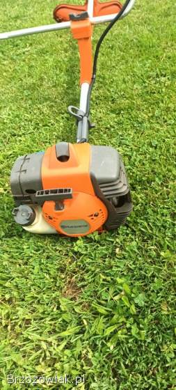 Kosa spalinowa Husqvarna 535rx