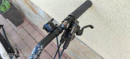Karbonowy rower MTB Giant Advanced 29 2 LTD